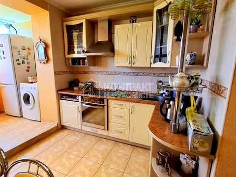 квартира за адресою Харків, Астрономічна вул., 35и