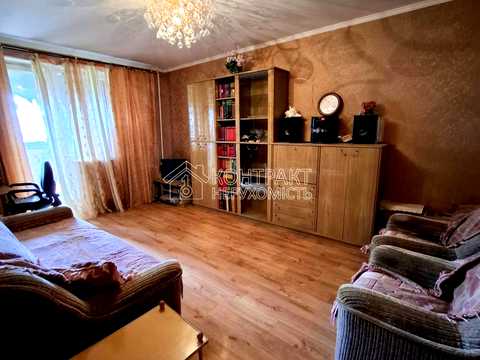 квартира за адресою Харків, Астрономічна вул., 35и