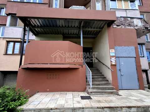квартира за адресою Харків, Астрономічна вул., 35и