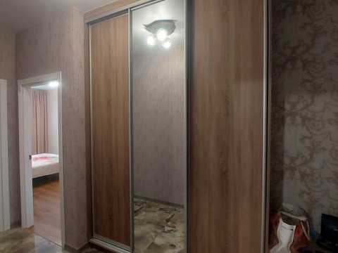 квартира по адресу Краснова ул., (66 перлина)