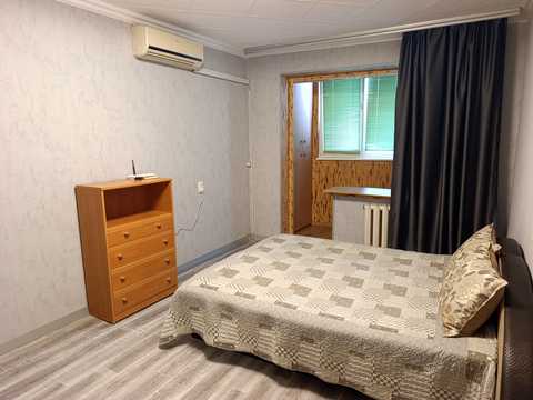 квартира за адресою Семена Палія вул. (Дніпропетровська дорога), 70/1