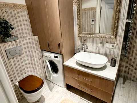квартира за адресою Джона Маккейна вул. (Івана Кудрі), 7