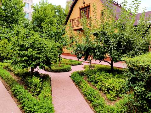дом по адресу Григория Кочура ул. (Александра Пироговского)