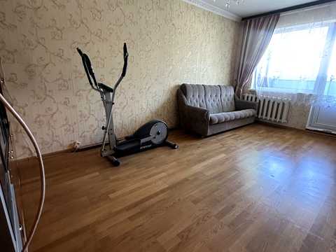 квартира за адресою Миколи Кибальчича вул., 9