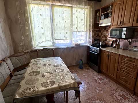 квартира за адресою Миколи Кибальчича вул., 9