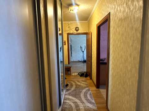 квартира за адресою Миколи Кибальчича вул., 9
