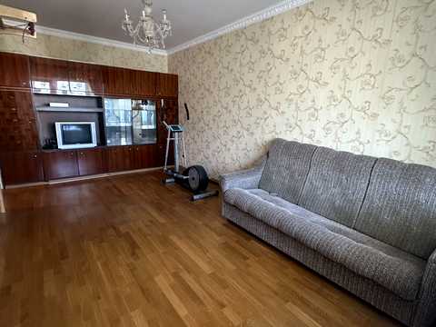 квартира за адресою Миколи Кибальчича вул., 9
