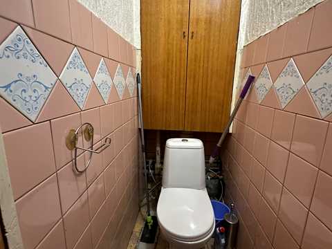 квартира за адресою Миколи Кибальчича вул., 9