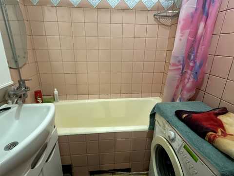 квартира за адресою Миколи Кибальчича вул., 9