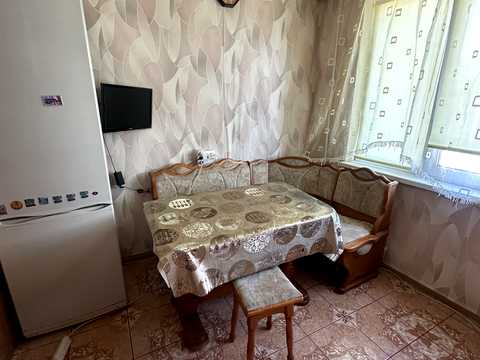 квартира за адресою Миколи Кибальчича вул., 9