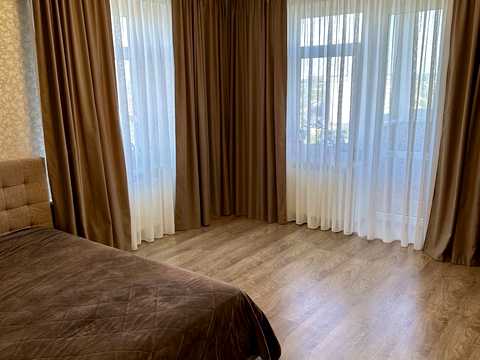 квартира за адресою Центральна вул., 33-В