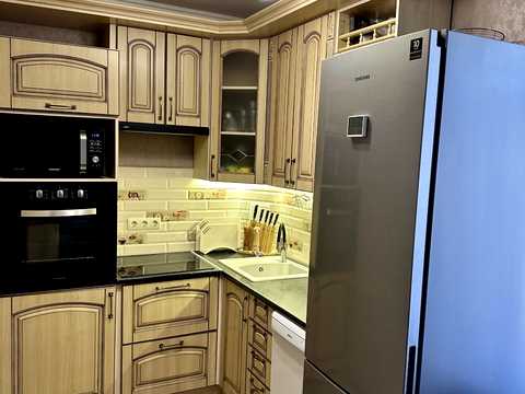 квартира за адресою Центральна вул., 33-В