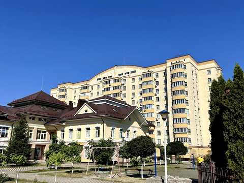 квартира за адресою Центральна вул., 33-В