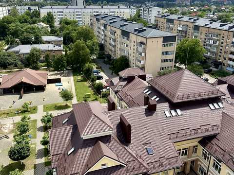 квартира за адресою Центральна вул., 33-В