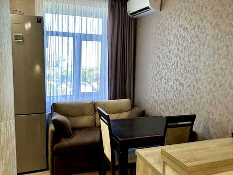 квартира за адресою Центральна вул., 33-В