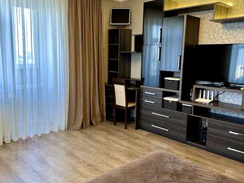 квартира за адресою Центральна вул., 33-В