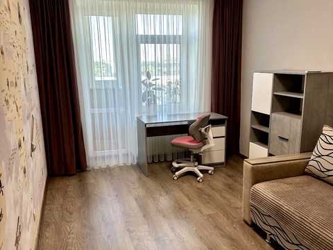 квартира за адресою Центральна вул., 33-В
