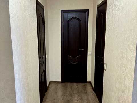 квартира за адресою Центральна вул., 33-В