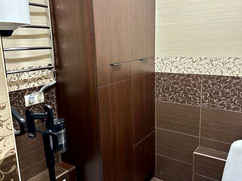 квартира за адресою Центральна вул., 33-В