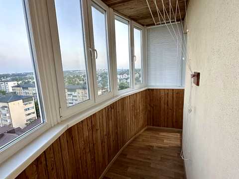 квартира за адресою Центральна вул., 33-В