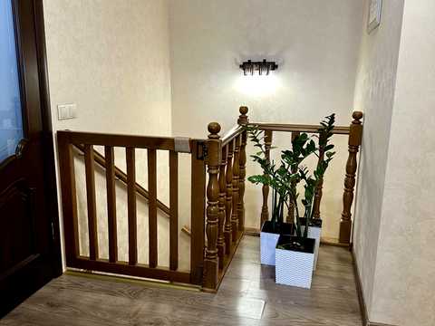 квартира за адресою Центральна вул., 33-В