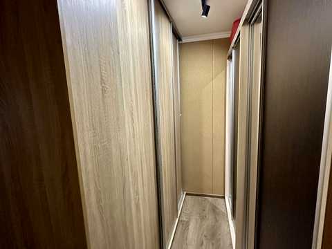 квартира за адресою Центральна вул., 33-В