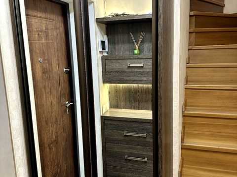 квартира за адресою Центральна вул., 33-В