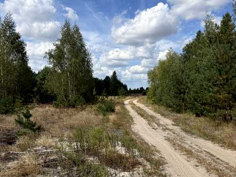 ділянка за адресою Заводська вул.