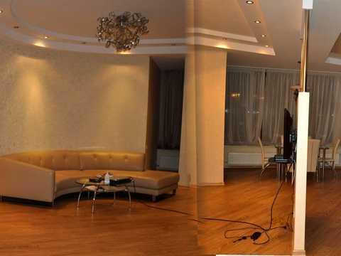 квартира за адресою Королеви Єлизавети ІІ вул. (Глинки), 2