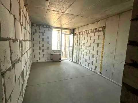 квартира по адресу Прохоровская ул., 40 к1-4