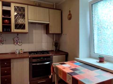 квартира за адресою Павла Корнелюка проїзд (Станіславського), 2а