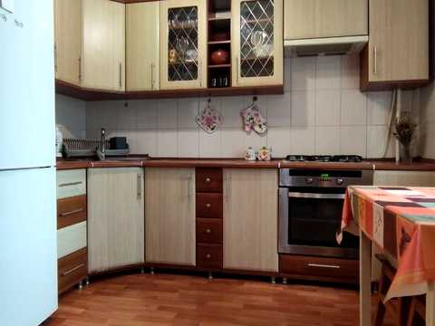 квартира за адресою Павла Корнелюка проїзд (Станіславського), 2а