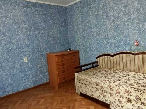 квартира за адресою Павла Корнелюка проїзд (Станіславського), 2а