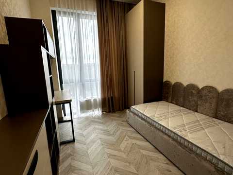 квартира за адресою Короленка вул. (Первозванівська), 1-А