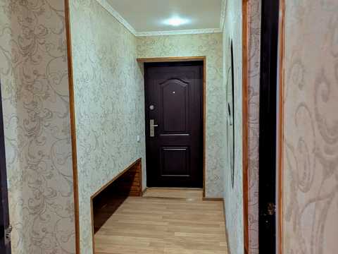 квартира по адресу Юлиана Целевича ул., 34/4