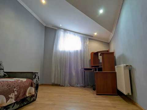 квартира по адресу Юлиана Целевича ул., 34/4