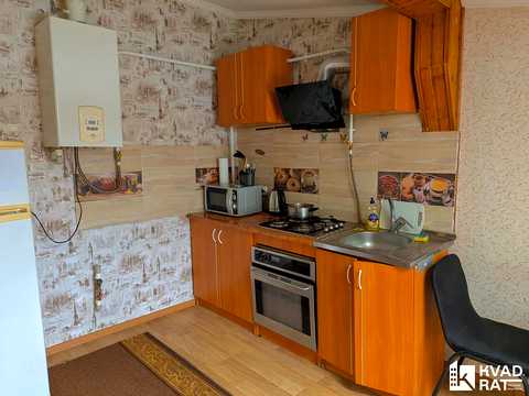квартира по адресу Юлиана Целевича ул., 34/4