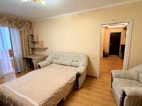 квартира за адресою Червоної Калини просп. (Володимира Маяковського), 93-А