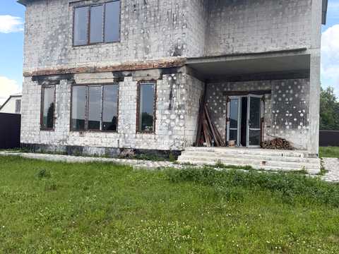 будинок за адресою Центральна вул.