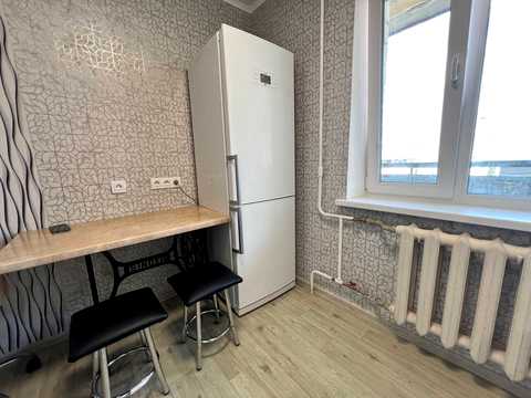 квартира по адресу Кловский спуск, 20