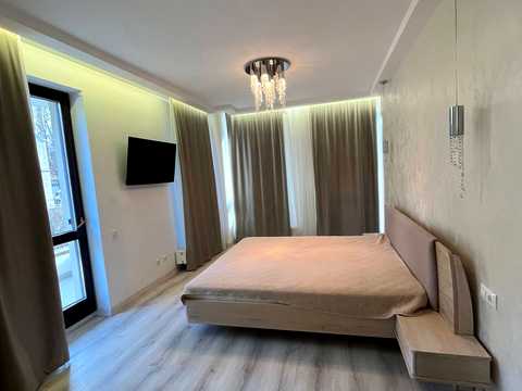 квартира за адресою Ярослава Ярославенка вул., 32