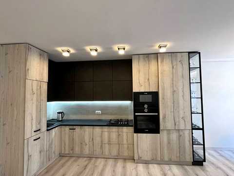 квартира за адресою Ярослава Ярославенка вул., 32