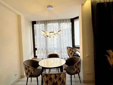 квартира за адресою Ярослава Ярославенка вул., 32