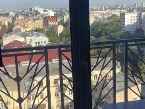 квартира за адресою Нижній Вал вул., 27/29