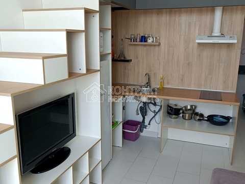 квартира по адресу Шевченковский пер., 40