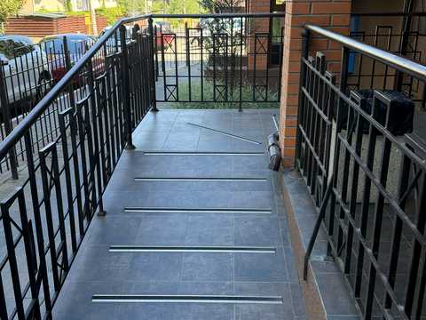 квартира по адресу Киевская ул., 53