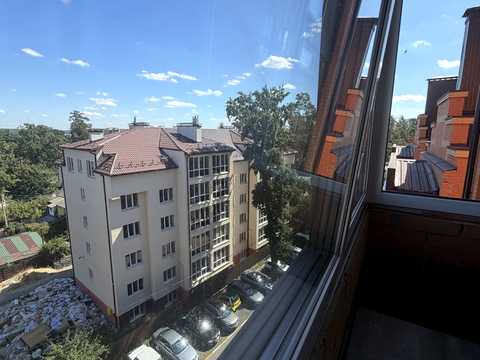 квартира по адресу Киевская ул., 53