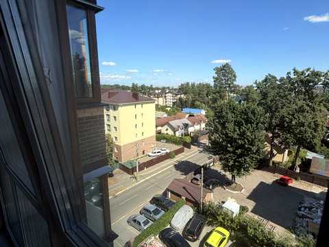 квартира по адресу Киевская ул., 53
