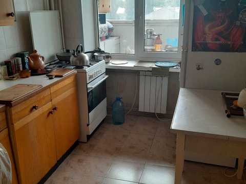 квартира по адресу Берестейский просп. (Победы), 29