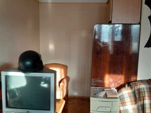 квартира за адресою Берестейський просп. (Перемоги), 29